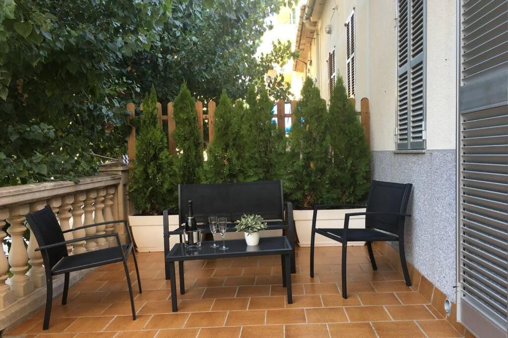 Hébergement de vacances Casa Antigua Reformada Junto Al Mar