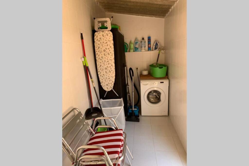 Hébergement de vacances Casa Antigua Reformada Junto Al Mar El Arenal (Mallorca)