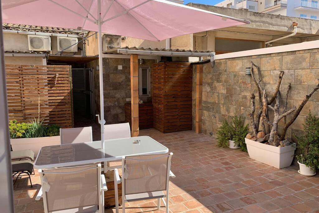 Casa Antigua Reformada Junto Al Mar Hébergement de vacances