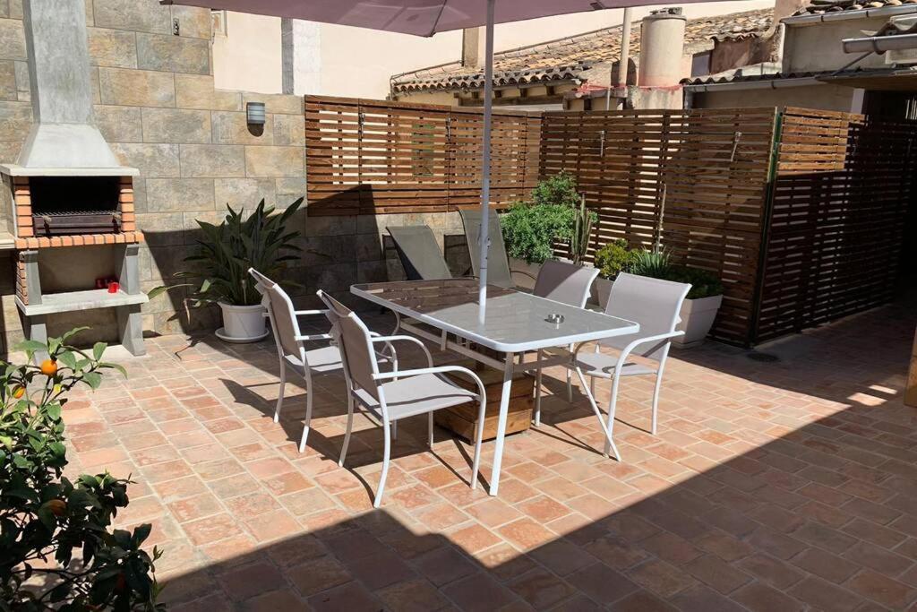 Hébergement de vacances Casa Antigua Reformada Junto Al Mar