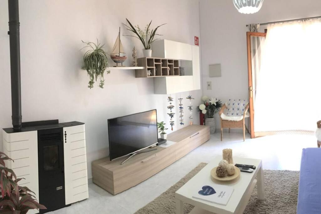 Hébergement de vacances Casa Antigua Reformada Junto Al Mar *