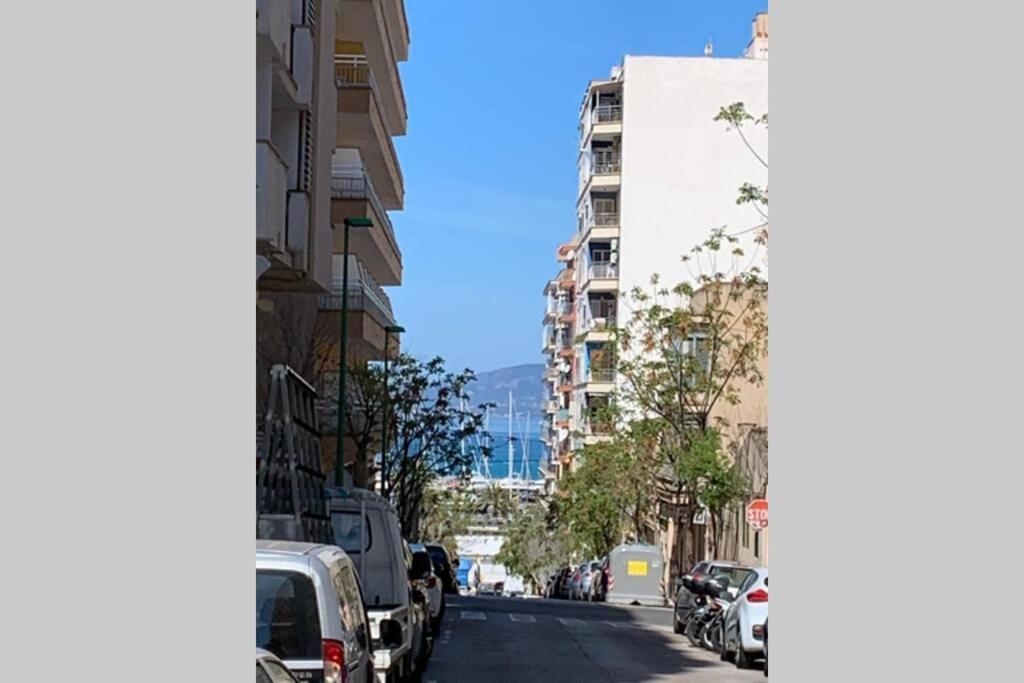 Ferienhaus Casa Antigua Reformada Junto Al Mar El Arenal (Mallorca)